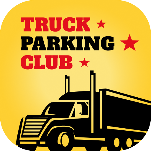 Truck parking at Rossi's Flea Market, 200 Loews Drive, North Versailles PA, booked through Truck Parking Club